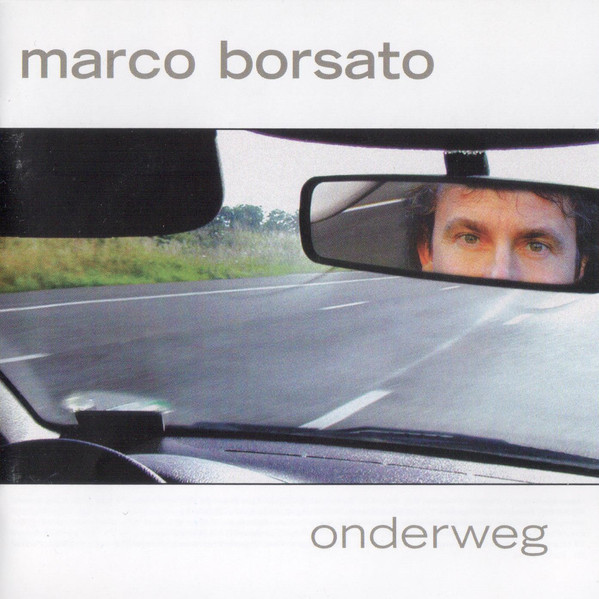 Marco Borsato